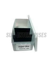 Super Medical Plastic Box