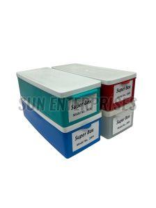 Super Medical Plastic Box