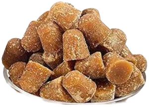Pure Jaggery Cubes
