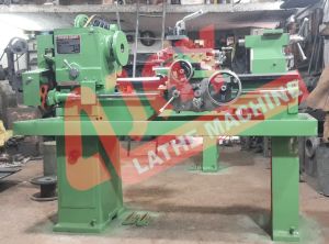 4.5 Feet Light Duty Lathe Machine