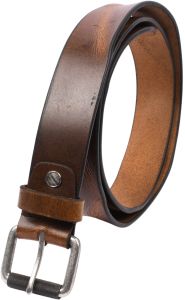 Full Grain Leather Belt