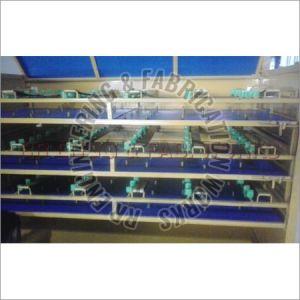 Commercial Fabrication Services