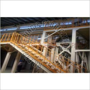 Structurefabrication