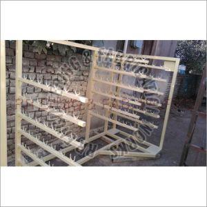 Trolley Fabrication Services