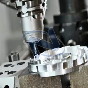 Automotive Machining Job Work