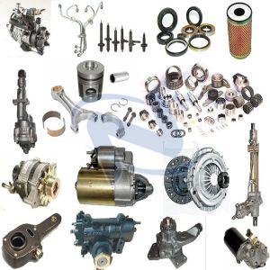 Automotive Parts