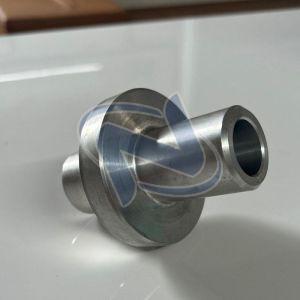 CNC Machine Turning Job Work