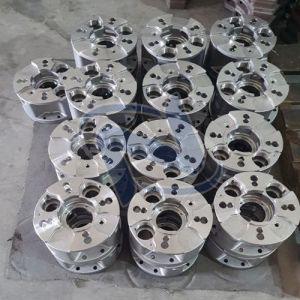 Industrial Pump Parts