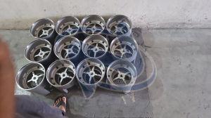Industrial Pump Parts