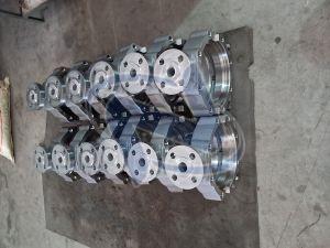 Industrial Pump Parts