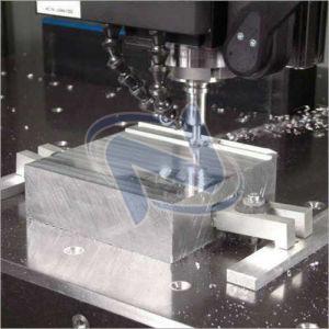 Vmc Machining Job Work