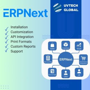 ERP Software