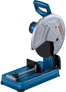 Bosch Cutting Machine