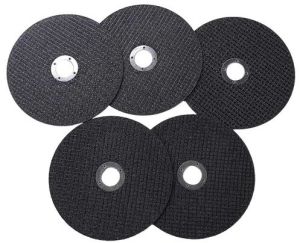 Mild Steel Cutting Wheel