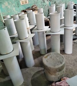 UPVC Puddle Flange