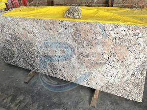 Alaska Gold Granite Slab