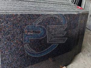 Asian Blue Granite Slab