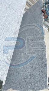 Cera Grey Granite Slab