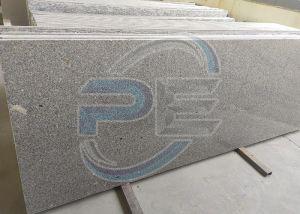 G D Brown Granite Slab