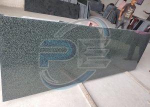 Hassan Green Granite Slab