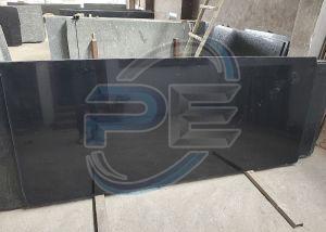 Matka Black Granite Slab
