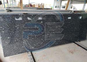 Ocean Grey Granite Slab
