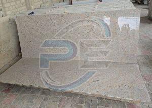 Royal Ivory Granite Slab