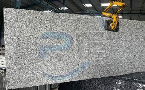 Sadarali Grey Granite Slab