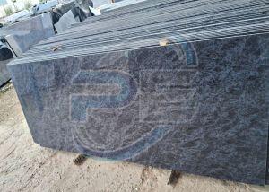 SK Blue Granite Slab