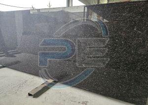 Z Brown Granite Slab