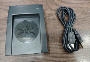 RFID Card Reader