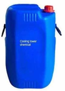 Deoiler Cooling Tower Chemical