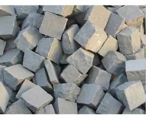 Kota Blue Limestone Cobbles