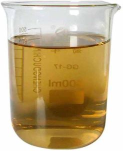 Liquid Mineral Oil Based Defoamer