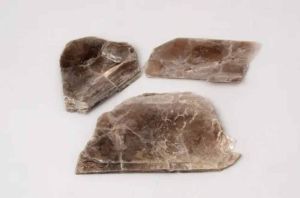 Mica Mineral Lumps