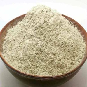 Technical Grade Bentonite Powder