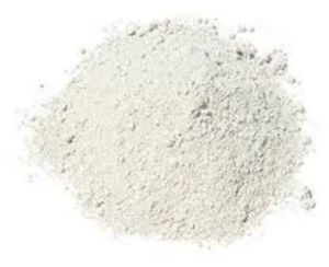 White Diatomite Filter Aid Powder