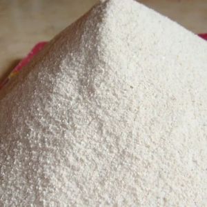 White Feldspar Powder
