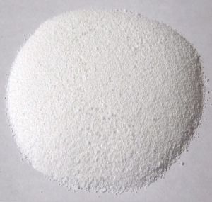 White Silica Powder