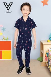 Kids Night Suit