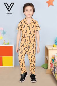 Kids Night Suit