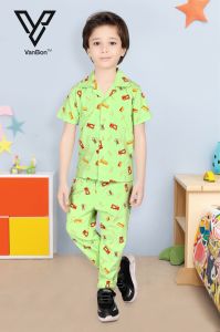 Kids Night Suit