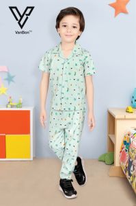 Kids Night Suit