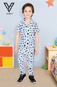 Kids Night Suit