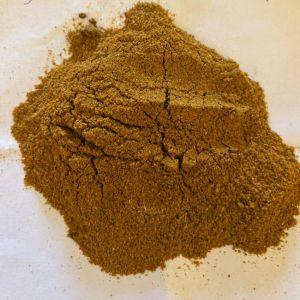 A Grade Sambar Powder