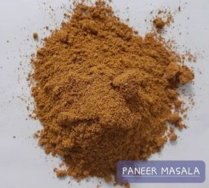 Shahi Paneer Masala Powder