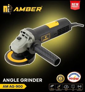 Angle Grinder