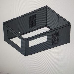 Sheet Metal Mold Design Services