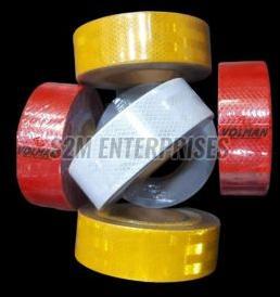Retro Reflective Tapes