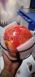 Fire Ball Extinguisher